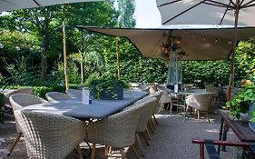 Hotel Mauritz